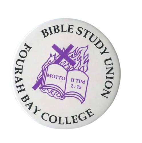 Bible Study Union